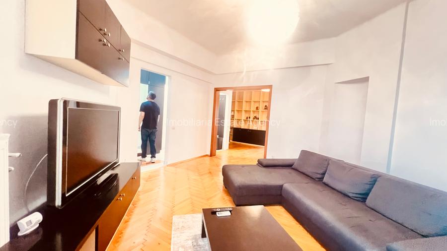Apartament 2 camere Piața Unirii, 5 minute de metrou, CENTRALA, PET-FRIENDLY - 36