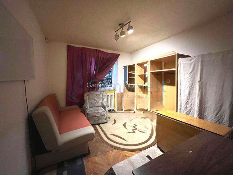 Apartament de vanzare cu 2 camere decomandat, zona Sovata, Oradea, Bihor - 5