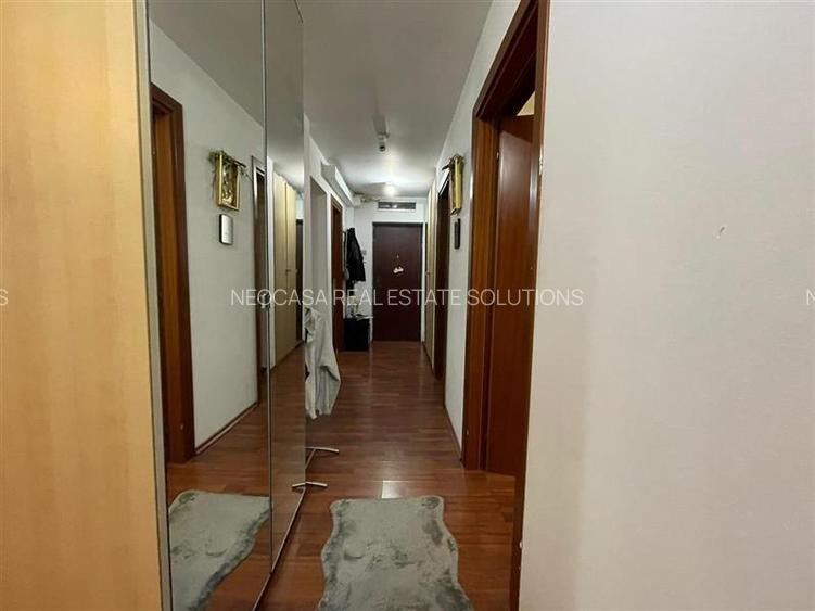 4 camere – 105 mp utili – Bloc tip vila, un singur apartament pe etaj – Titan - 6