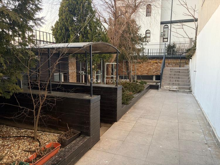 Exclusivitate-Orion Residence,ap.3 cam,100mp,mobilat-utilat,centrala termica - 25