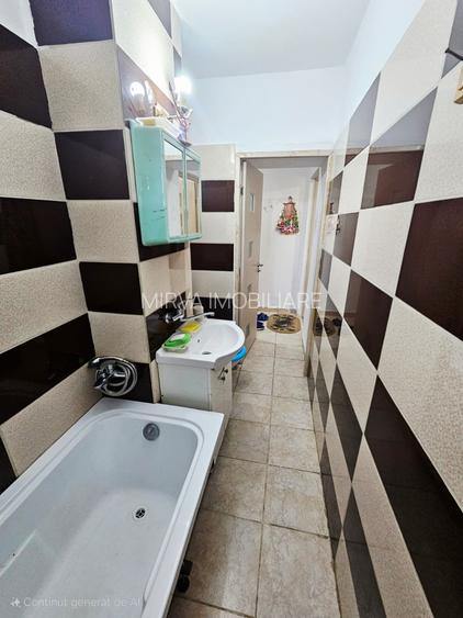 EXCLUSIVITATE – Apartament 2 camere, etaj 1, zona Vest–Lacul Bâlea - 15