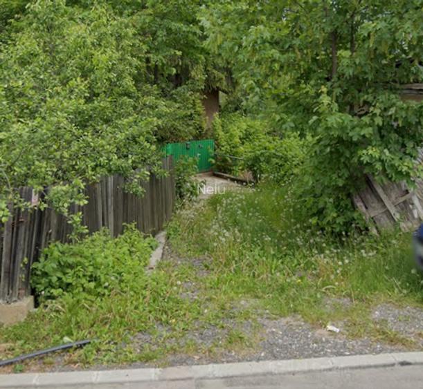 Teren premium 700mp Predeal - DN1 - 4 min pârtie - Proiect pensiune inclus - 4