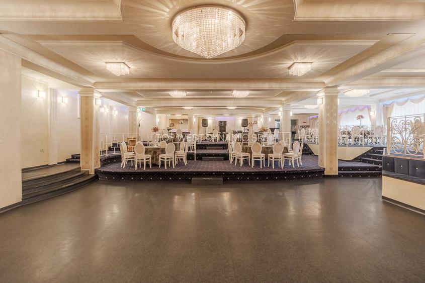 Restaurant si Sala Evenimente – Baile Felix - 18