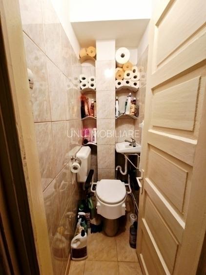 Bloc exclusivist-Parcul Copou-2 camere 60 mp-Boxa subsol - 2