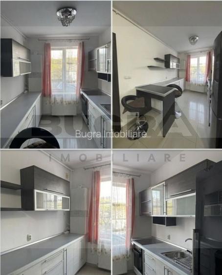 Apartament 2 camere decomandate, 54mp,  balcon, parcare, zona Petrom - 7