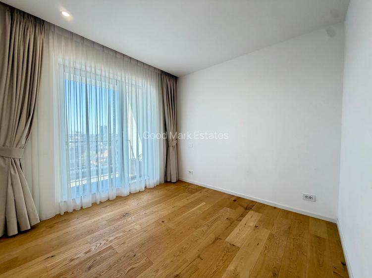 Penthouse | Romana - Eminescu | 3BR | Terasa panoramica | Parcare - 11