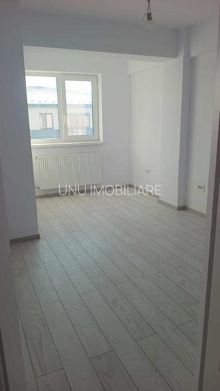 Apartament 2 camere open space - loc de parcare - liber - 2