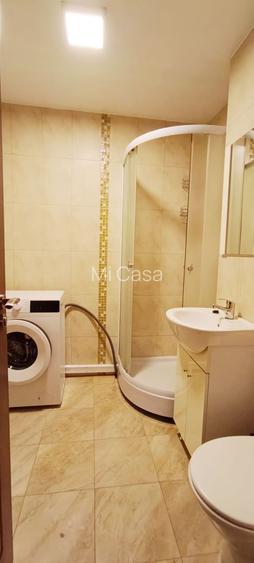 Apartament mobilat in Astra - 8
