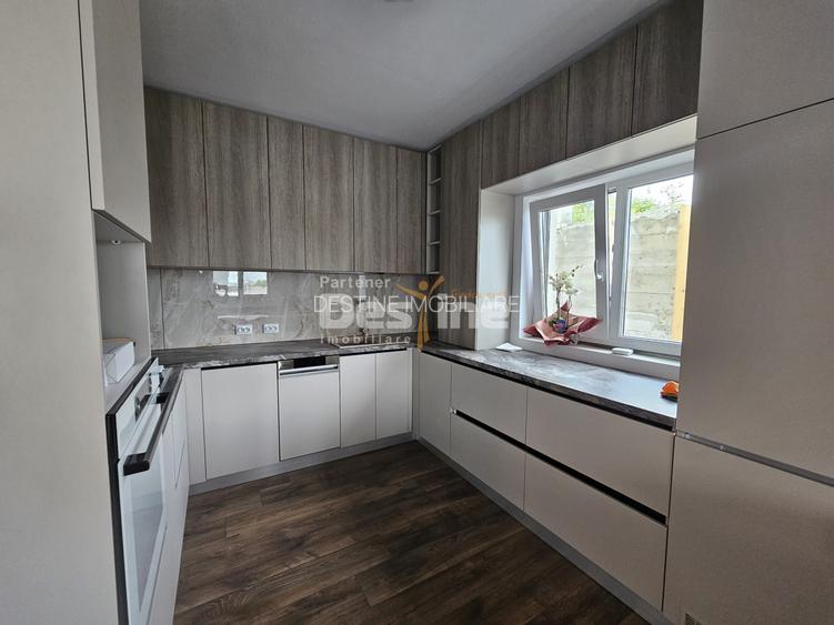 Duplex in Tomesti, COMISION 0%, finisaje la alegere - 3