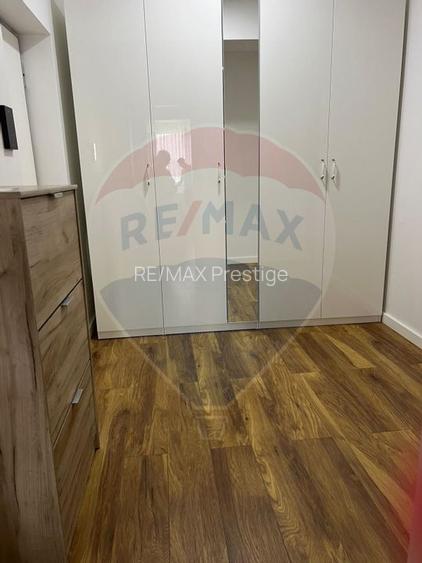 Apartament cu 2 camere cu parcare | Ivory Residence | Pipera Plaza - 6