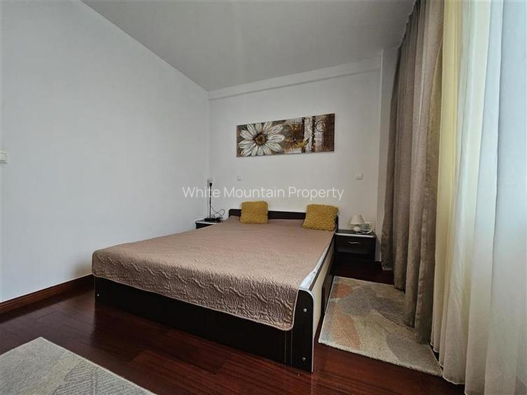 Apartament cu 2 camere de inchiriat in centrul Brasovului - 27