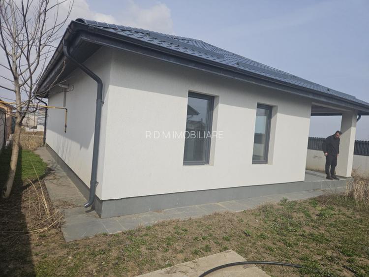 Casa individuala de vanzare-Domnesti - 2