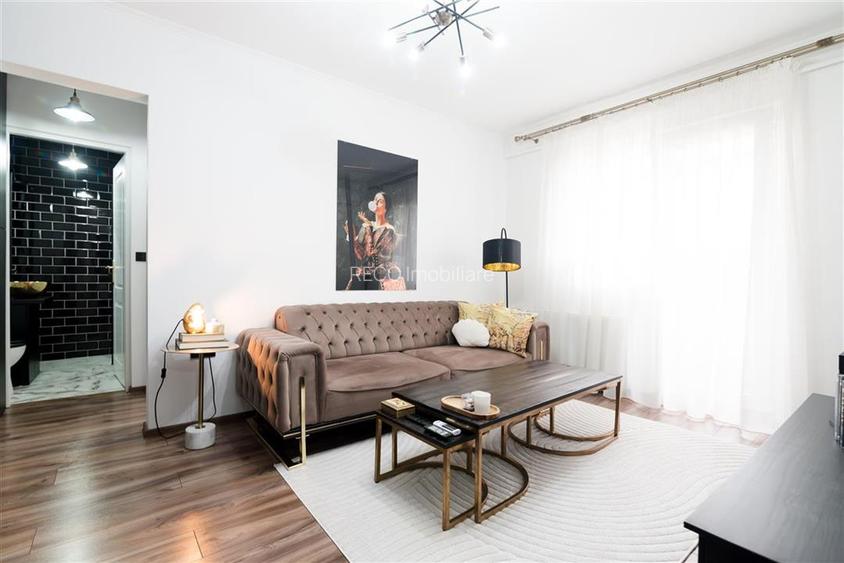 RECO Apartament cu 2 camere Renovat complet in Rogerius - 3