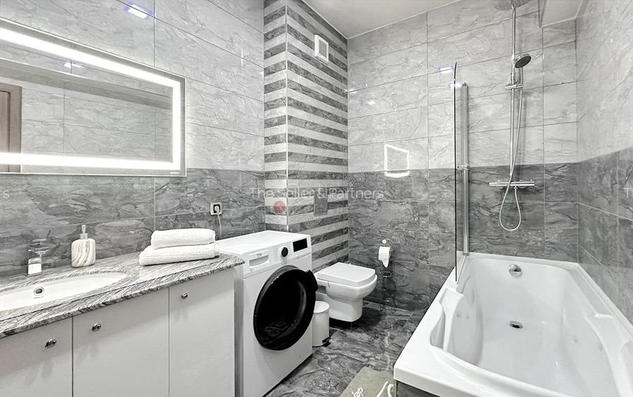 Structura Generoasa | Pozitionare Sudica - 13