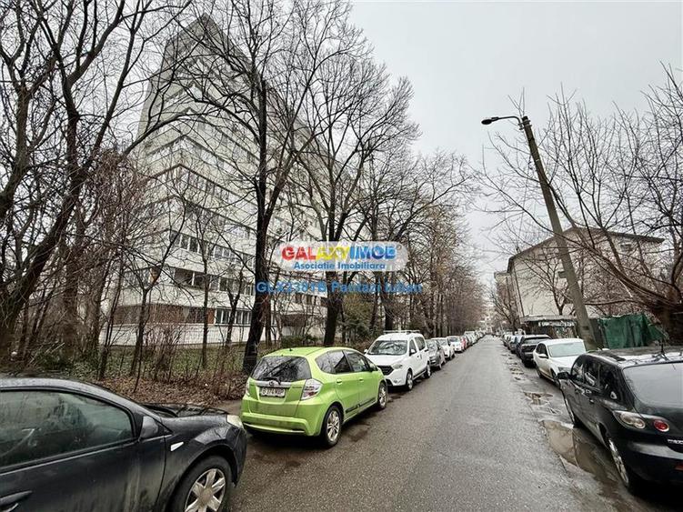 Vanzare 3 camere Gorjului | Semidecomandat | 6min. metrou | Negociabil - 14