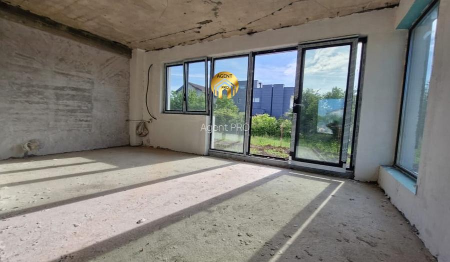 Vila 4 camere + Mansarda Mare - Otopeni Odaile - toate utilitatile! - 2