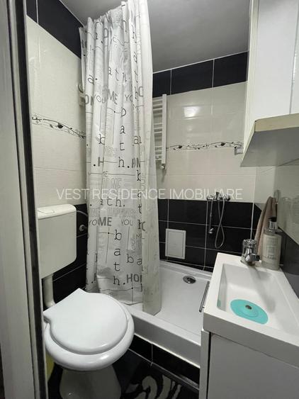 Garsonieră modernă, complet renovată – Bulevardul Timișoara - 14