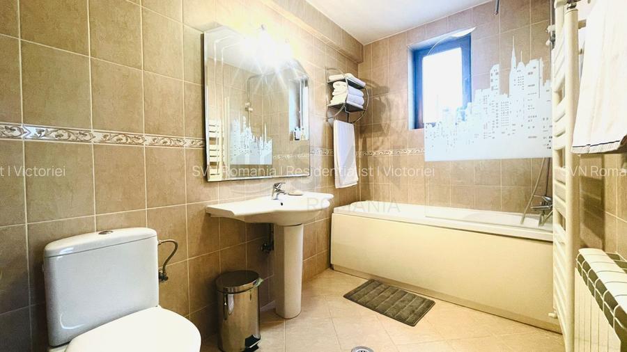 REV2001965 Vila cu mansarda langa padure in Corbeanca - 18