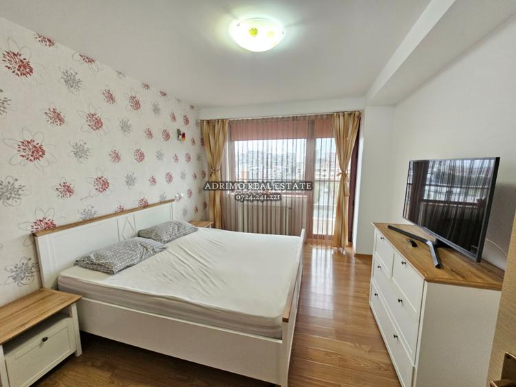 Ap2cam 75mp Parcare Privata - Tomis Plus - Termen Lung - 500 euro - 8