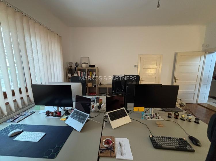 Spațiu de birou I Nemobilat I Parcare și grădină I Gheorgheni - 10