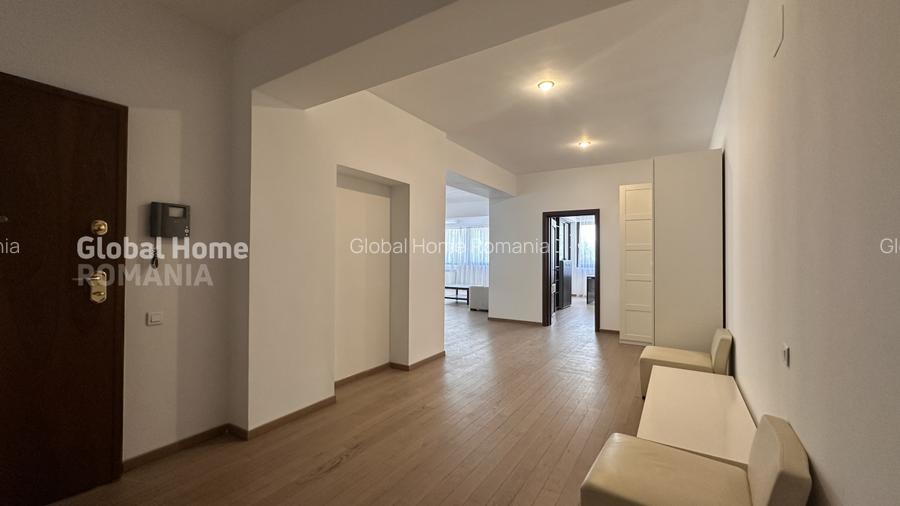 Duplex cu 4 Camere | 262 mp utili | Parcare Inclusa  - 3