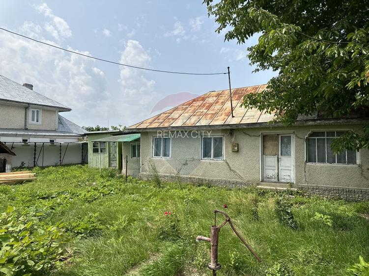 Spațiu comercial de 300 mp de vânzare - 14