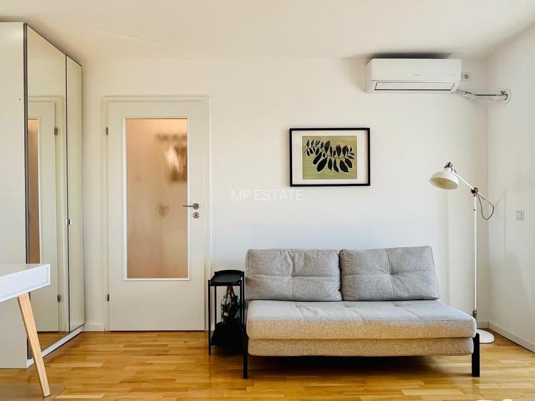 Apartament 2 Camere / 10 minute metrou Crangasi / 50 mp / CAT FRIENDLY - 4