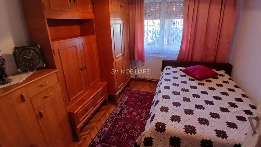 Comision 0 - Apartament cu 3 camere central – str. Racoviței - 7