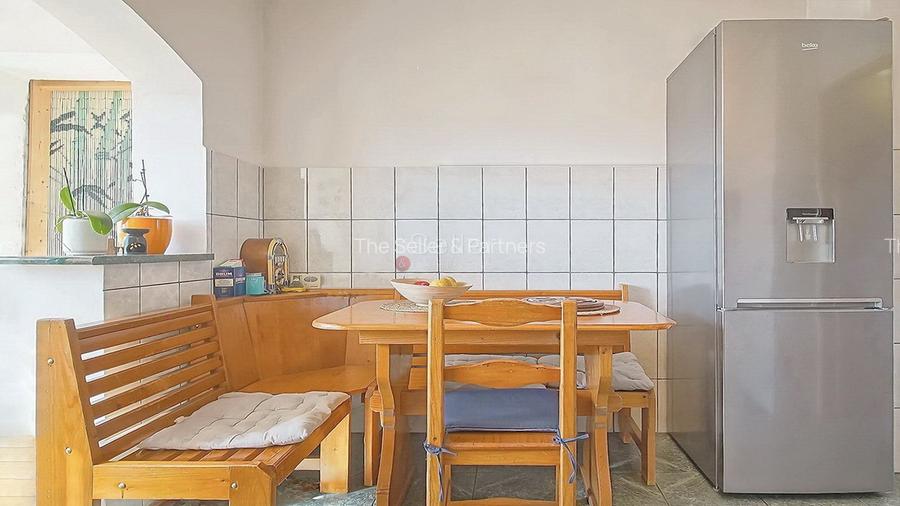 Zona Verde Aproape | Structura Decomandata - 7