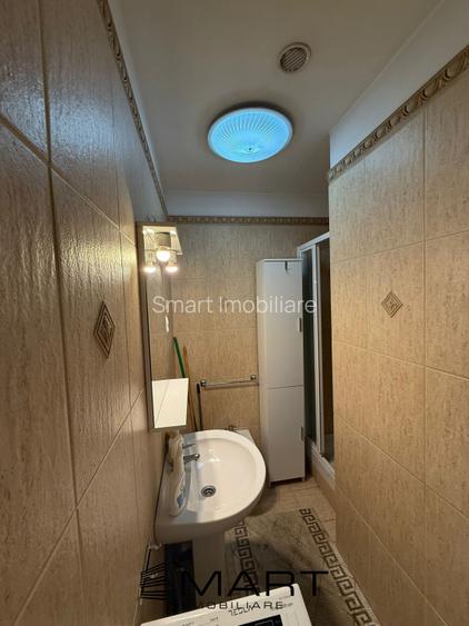 Apartament 2 camere, 80mp zona ultracentrala Ultracentral - 6