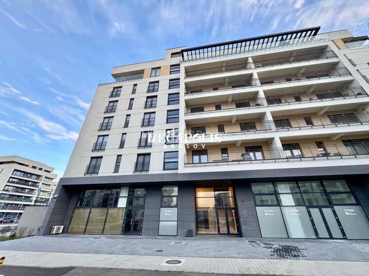 Apartament 2 camere | Decomandat | Parcare | Bloc 2025 | Kasper Coresi - 31