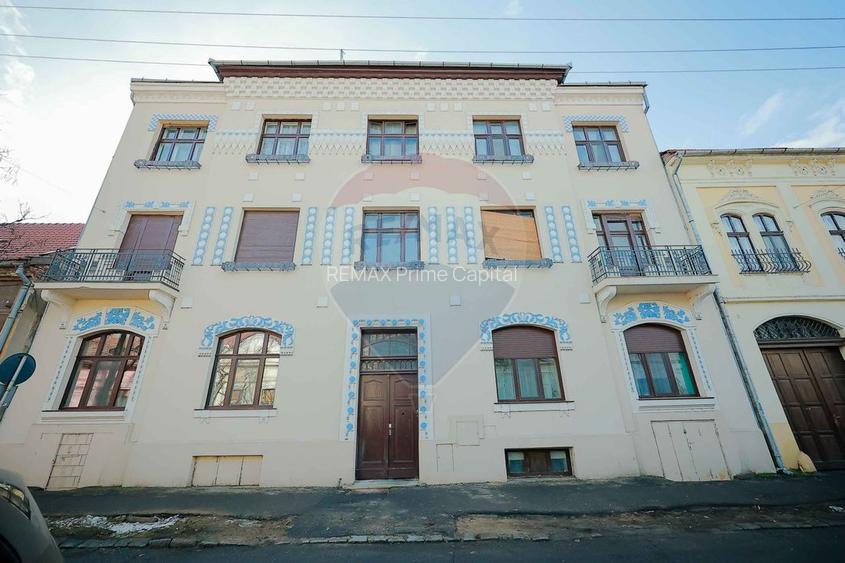 Apartament cu 2 camere, de vânzare în zona Ultracentral - 9