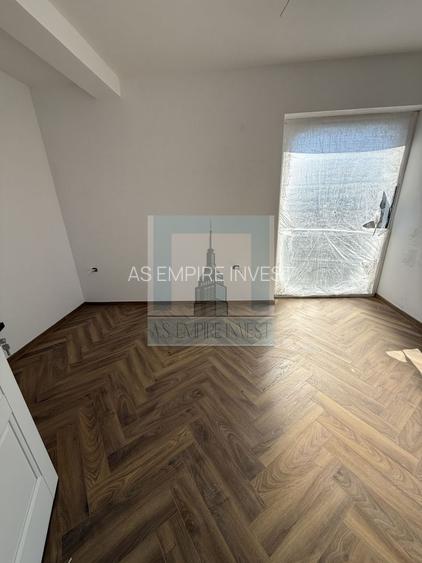 Casa/Villa ,stil Mediteranean, finalizată - zona Primăverii/Sanpetru - 23