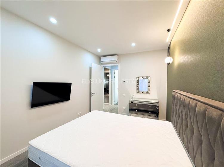 Apartament 2 camere de inchiriat Win Herastrau - 17