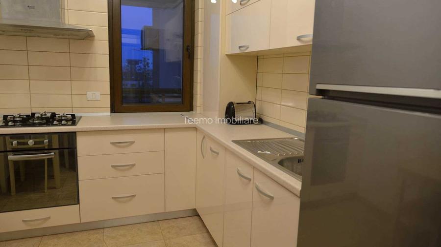 Apartament 2 camere, decomandat, 64 mp, centrala proprie, ac, Sisesti - 6