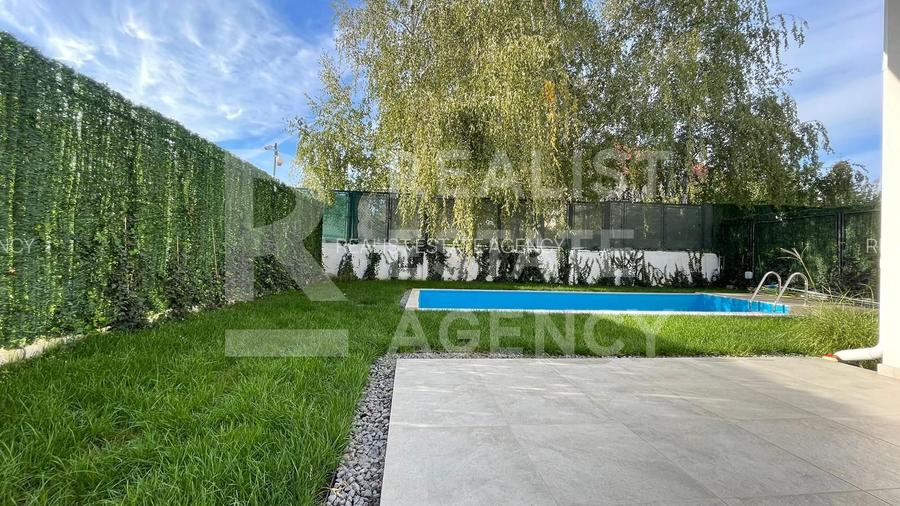 Vilă Duplex premium cu piscină și garaj – Pipera | 2 locuri de parcare - 26