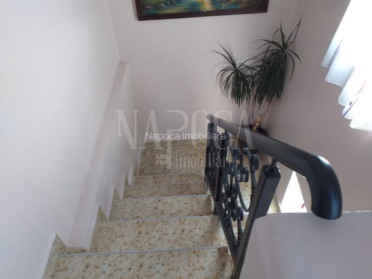 Casa 3 camere de vanzare in Dambul Rotund, Cluj Napoca - 6