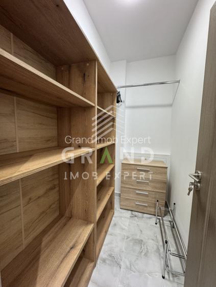 TOTUL NOU | Ap.1 camera+nisa | Balcon | Kaufland/USAMV/Frunzisului - 9