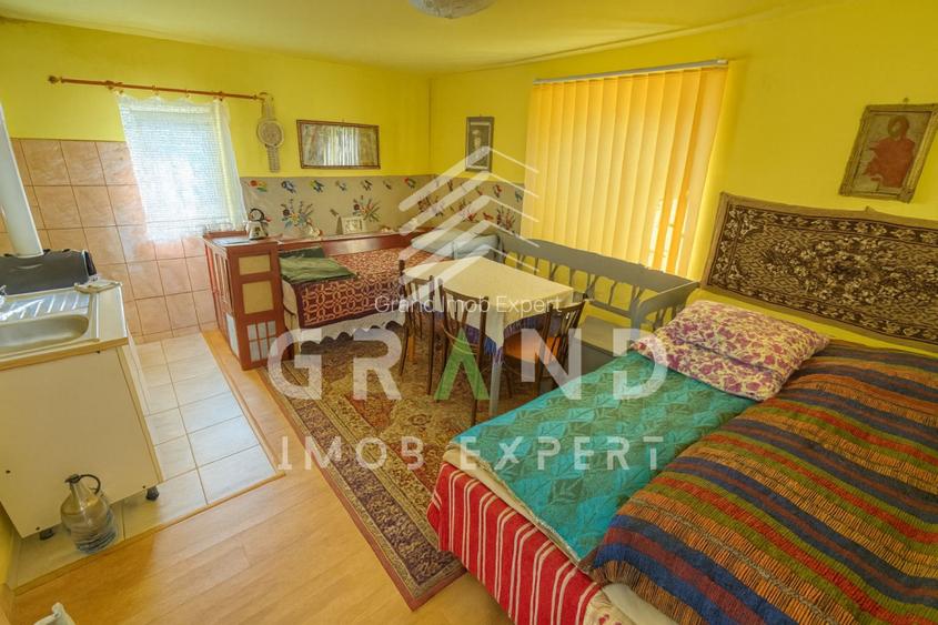 OPORTUNITATE!De vanzare–Casa+teren 3475 mp | Mihaiesti,Sanpaul | 28 km de Cluj - 7