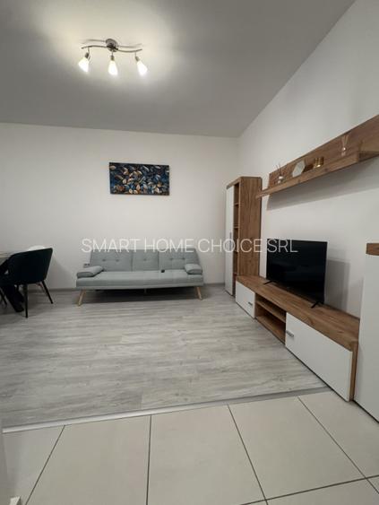 Apartament 2 camere tip studio Militari Residence Aqua garden Rezervelor  - 2