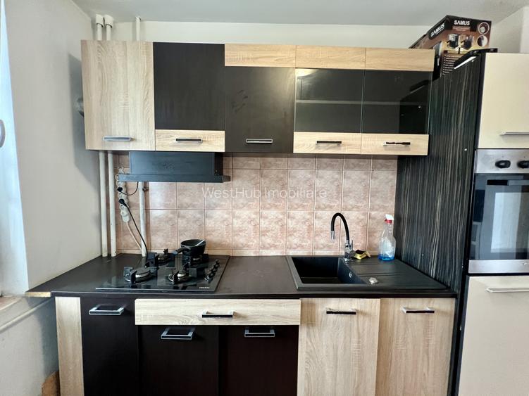 COMISION 0% Apartament 3 camere, 65 mp utili, etaj 5/10 - Zona Sagului - 9