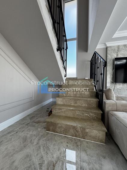 Lux si Calitate fara Compromis | Casa Moderna P+1 | Comision 0% - 4