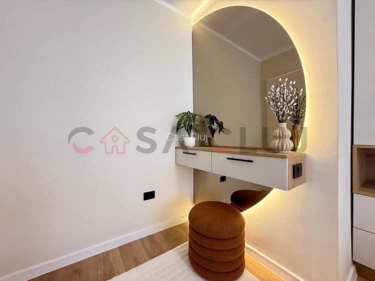 Apartament premium la cheie, 3 camere, Grigorescu - 10