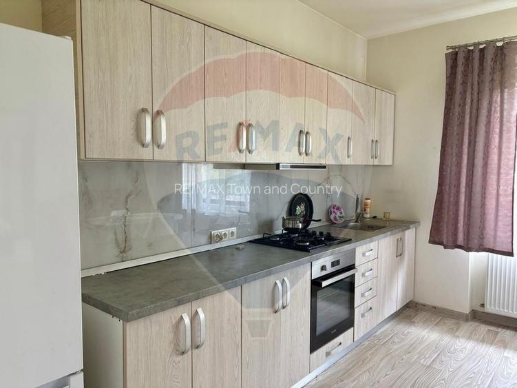 Casă / Vilă cu 2 camere de vânzare - 3