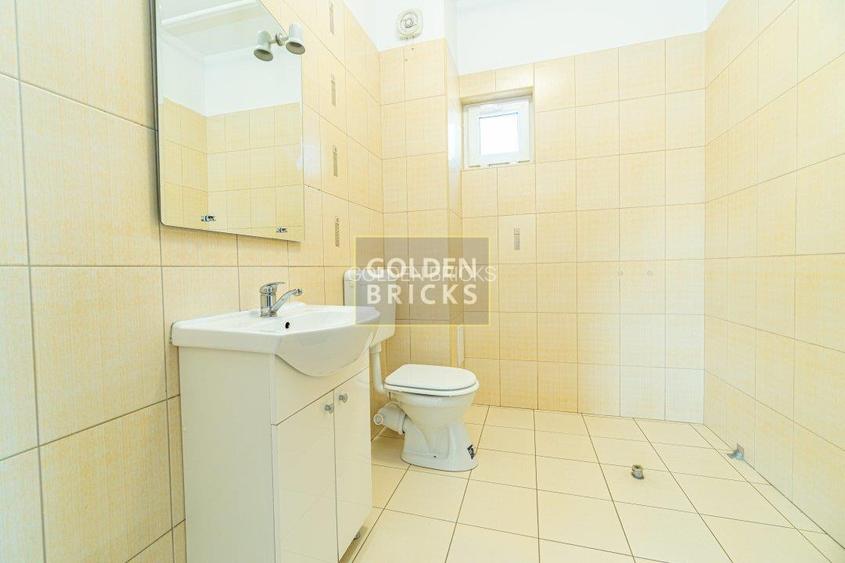 Piata Victoriei | Imobil individual | 12 incaperi  |Metrou 5 minute - 9