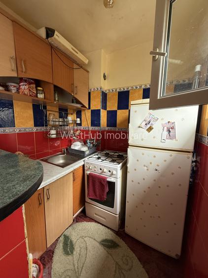 Apartament cu o camera, 22 mp, mobilat - ideal pentru investitie - Piata Doina - 3