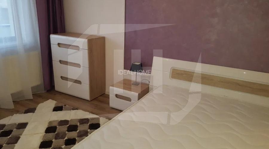 Apartament 2 camere, modern, Zorilor - 7
