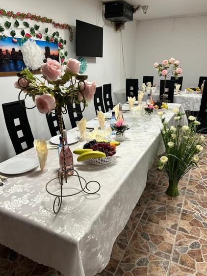 Padureni-Centru-Casa-Pretabil afacere- 980mp - 9