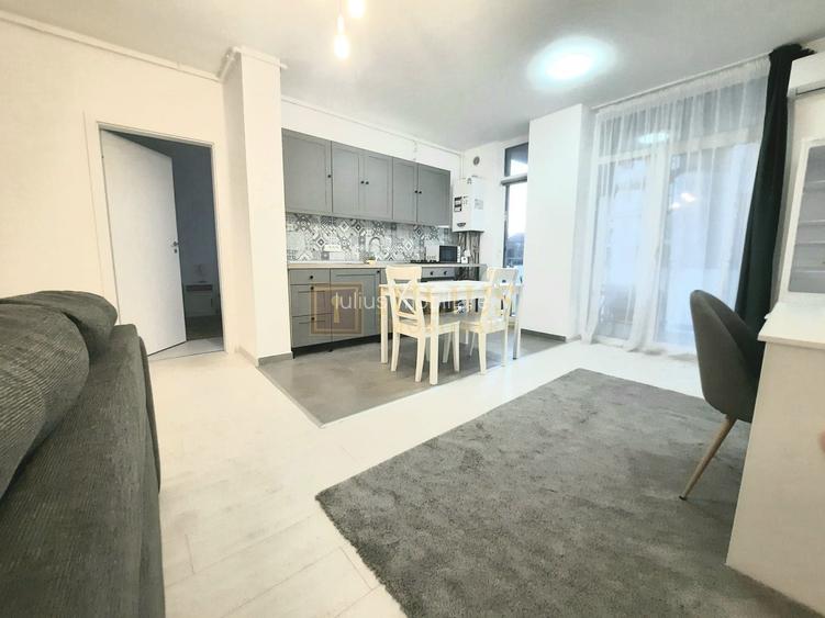 Vivalia Grand, 2 camere, centrala proprie - 2