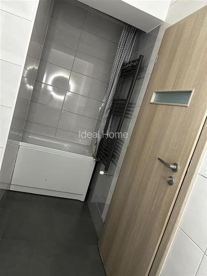 Cug - 3 Camere Decomandat - Etaj Intermediar - Bloc 2020 - 64 Mp - 6